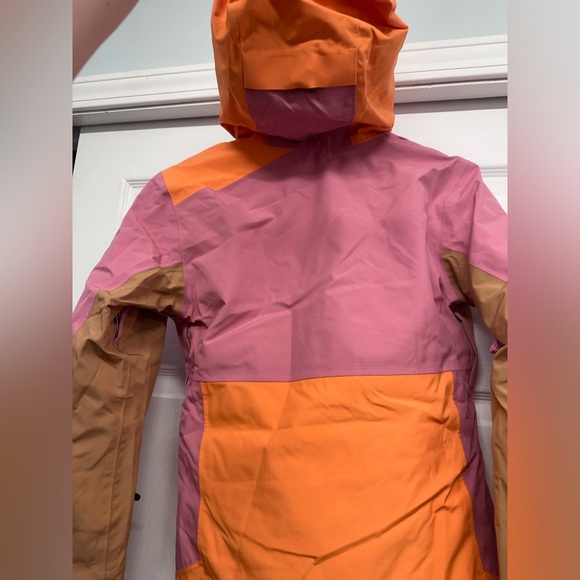 Picture Seen Jacket, women’s XS, cashmere rose, NWT - Picture 4 of 15